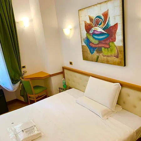 Regina Margherita 3*