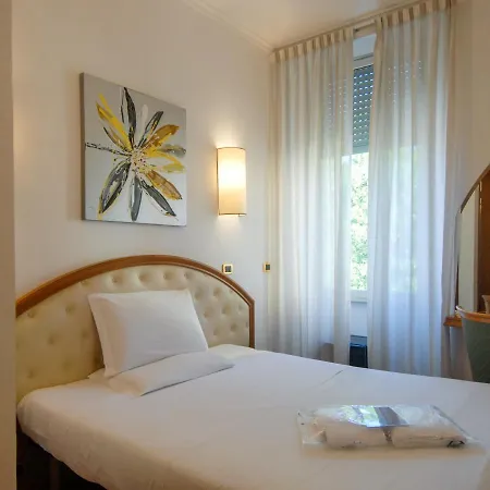 Regina Margherita Hotell
