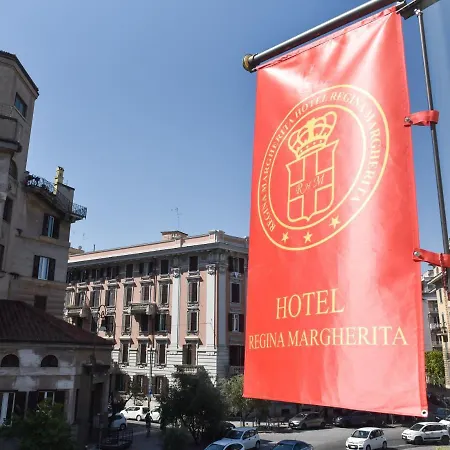 Regina Margherita Hotell