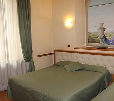 Hotell Regina Margherita