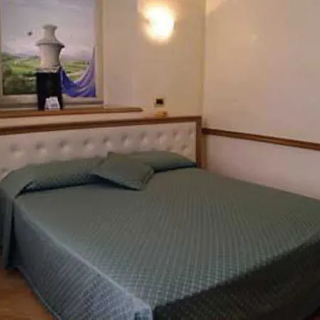 Hotell Regina Margherita 3*