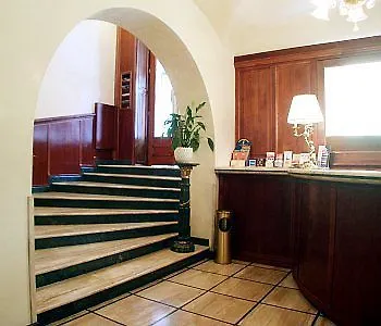 Hotell Regina Margherita