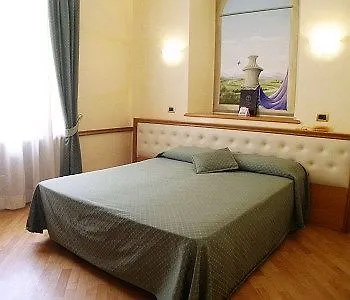 Regina Margherita Hotell