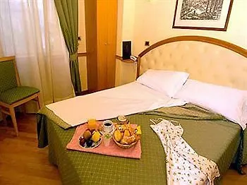 Regina Margherita Hotell