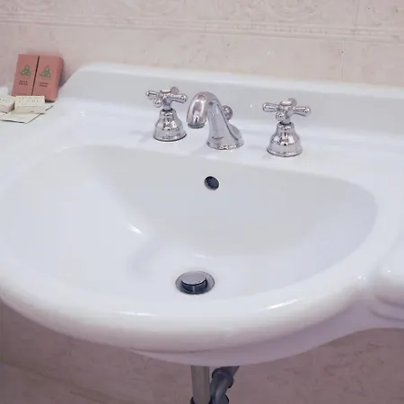 Hotell Regina Margherita