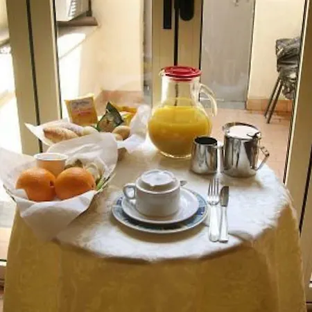 Hotell Regina Margherita 3*
