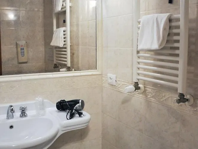 호텔 레지나 마르게리타