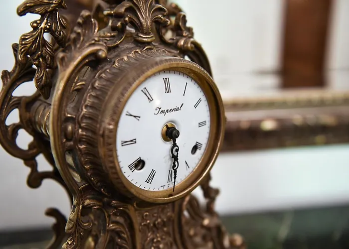 호텔 레지나 마르게리타