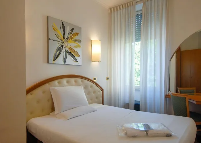 레지나 마르게리타 호텔