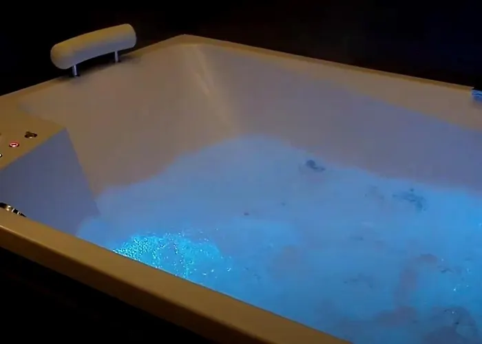 호텔 레지나 마르게리타