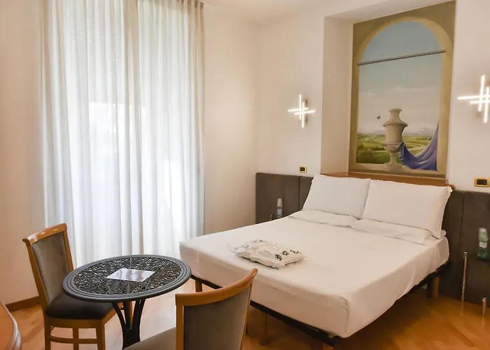 레지나 마르게리타 로마