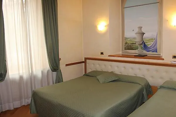 호텔 레지나 마르게리타