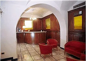 레지나 마르게리타 로마