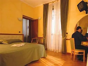 호텔 레지나 마르게리타