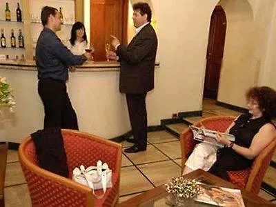 레지나 마르게리타 로마