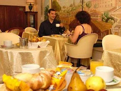 레지나 마르게리타 3*