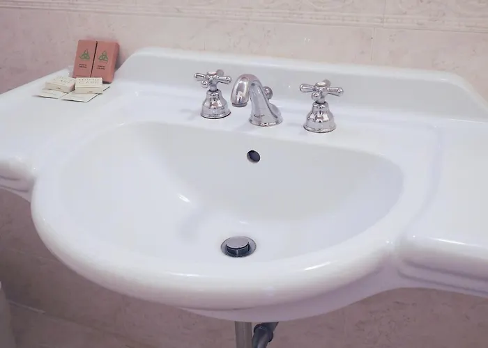 호텔 레지나 마르게리타