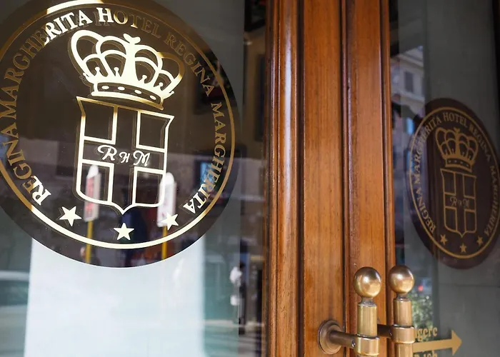 레지나 마르게리타 로마