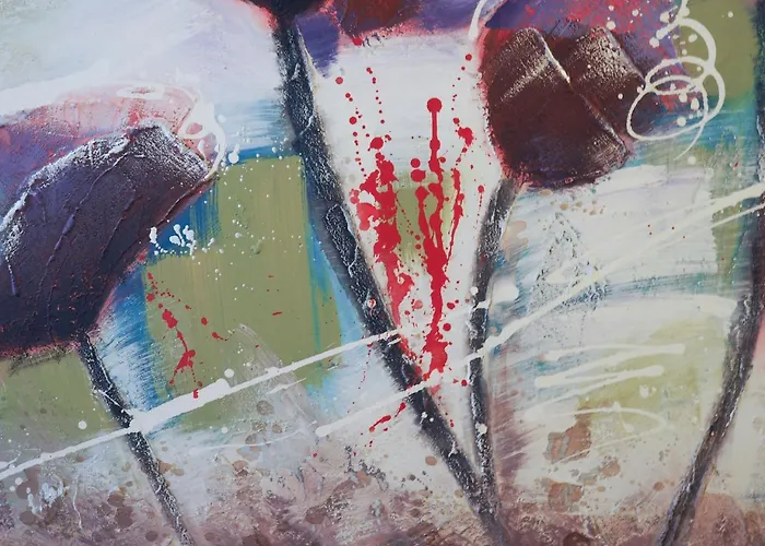 호텔 레지나 마르게리타 로마