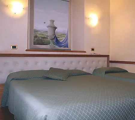 Regina Margherita 3* Róma